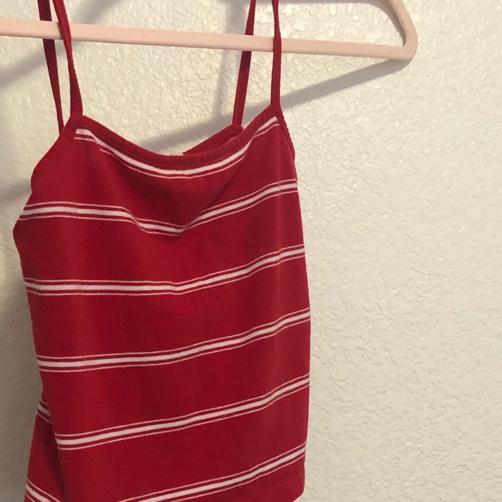 Brandy melville tank top